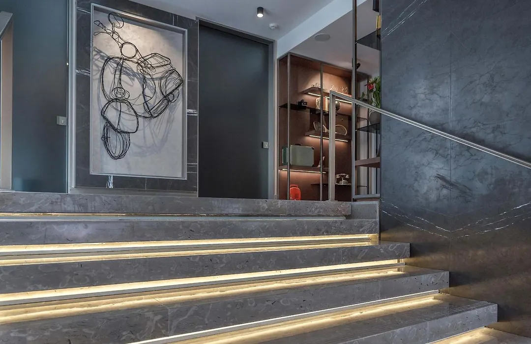 The Regency, Rome, A Tribute Portfolio Hotel-1